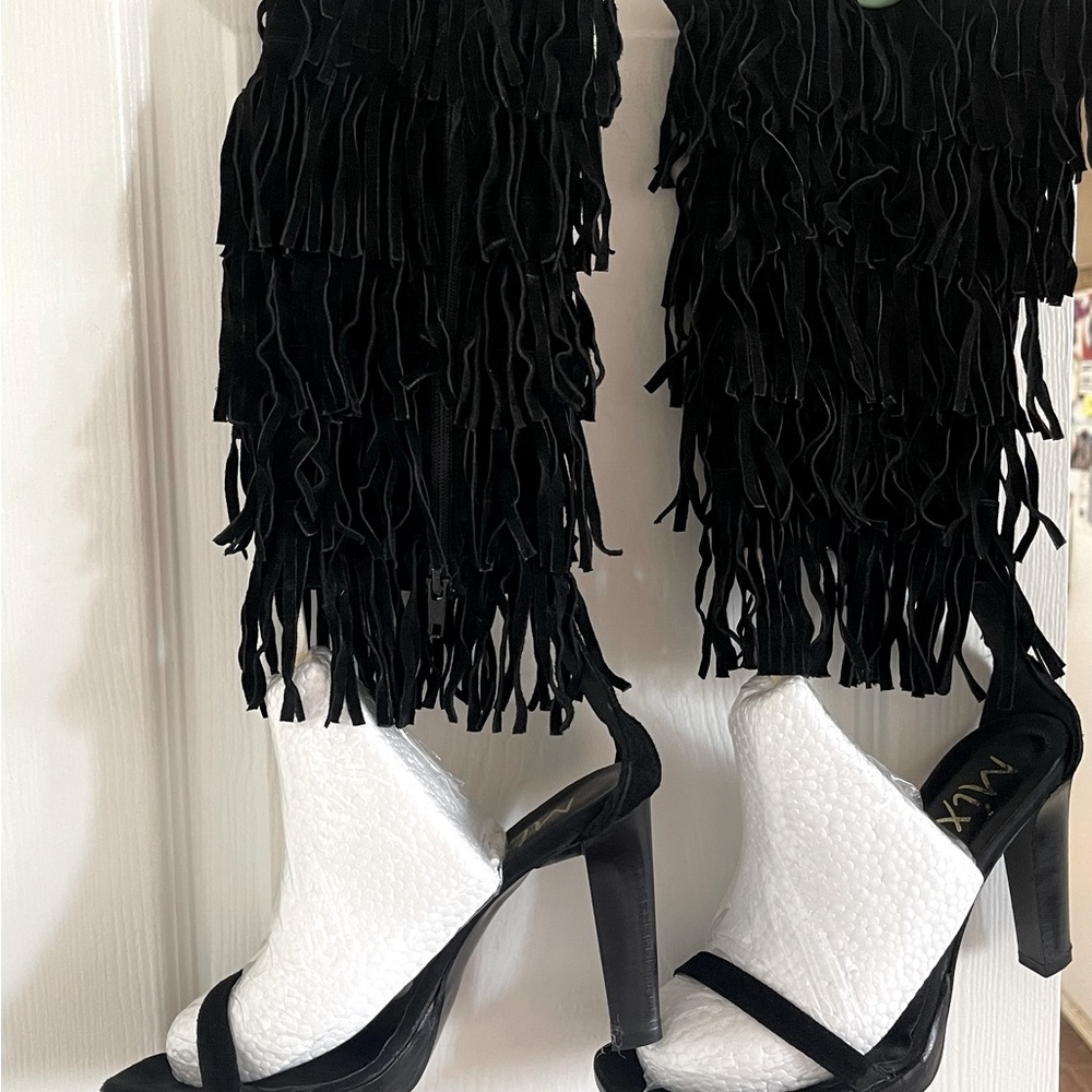 Woman’s sandal